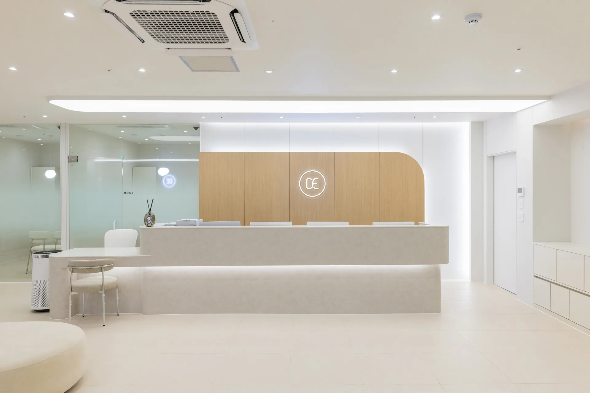 Gwangju Sangmu Branch