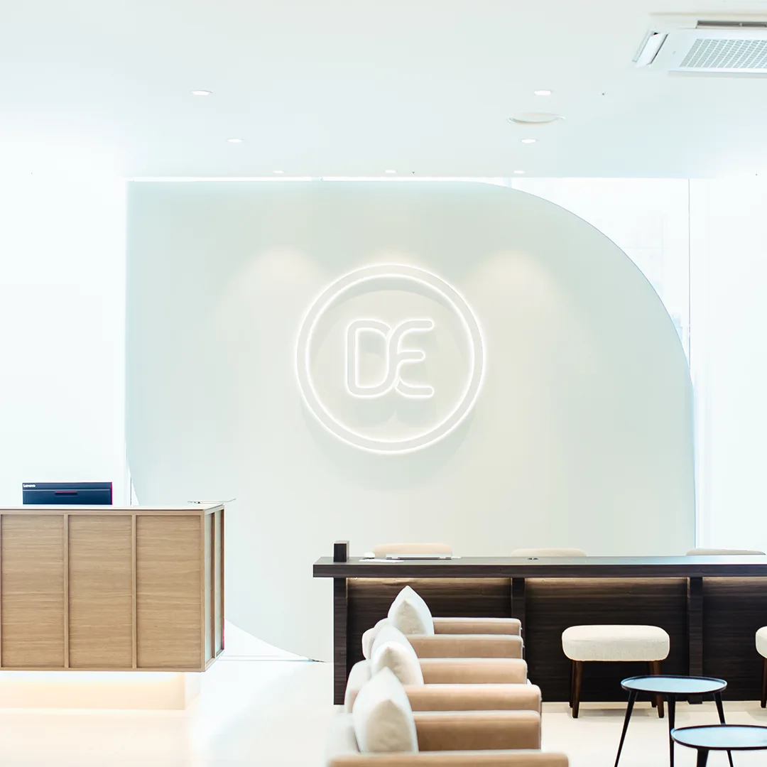 Hongdae Branch