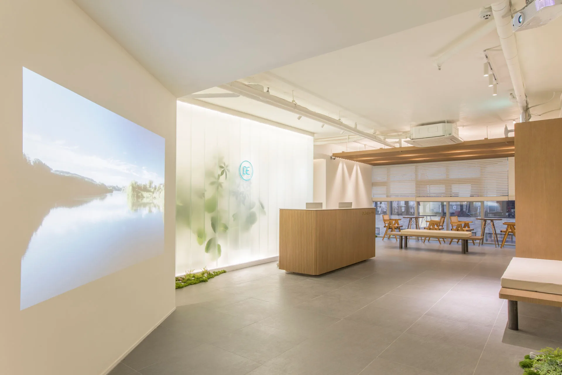 Incheon Branch