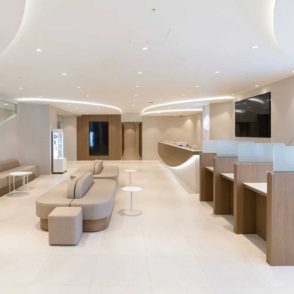 Suwon Ingye Branch
