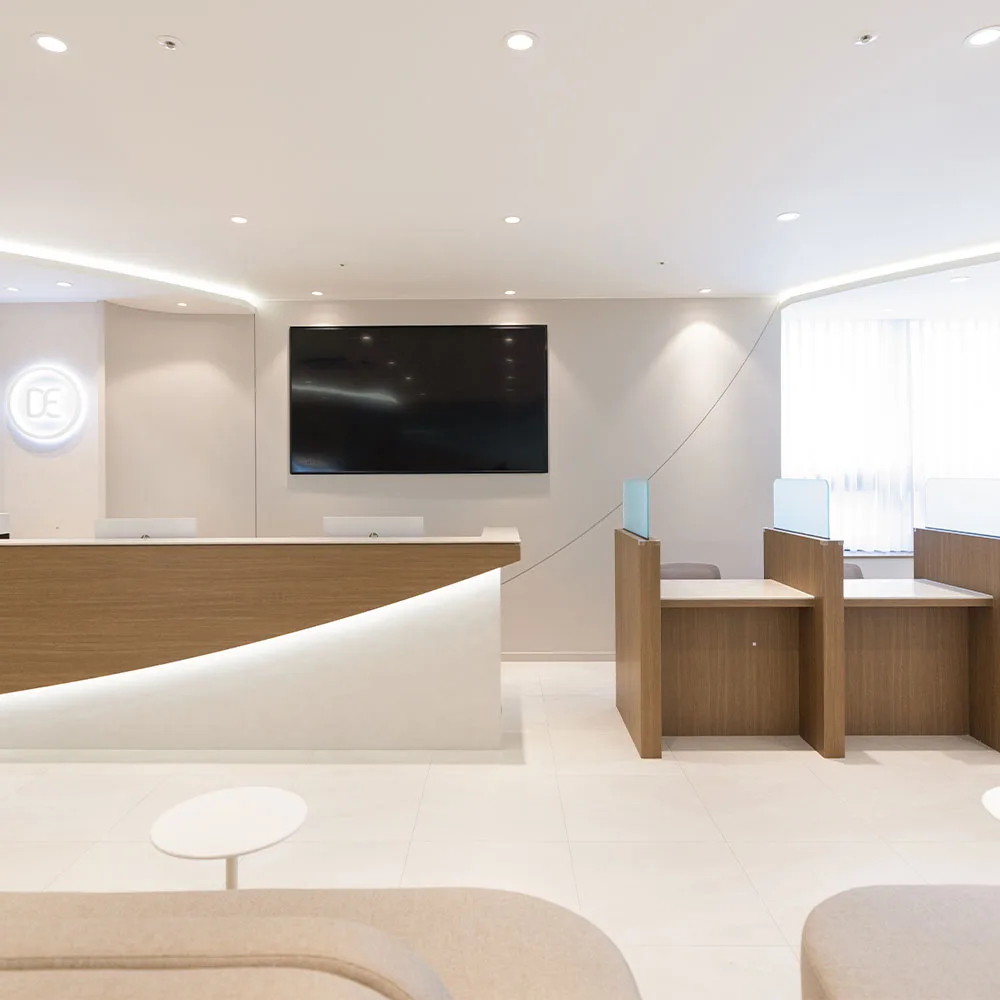 Suwon Ingye Branch
