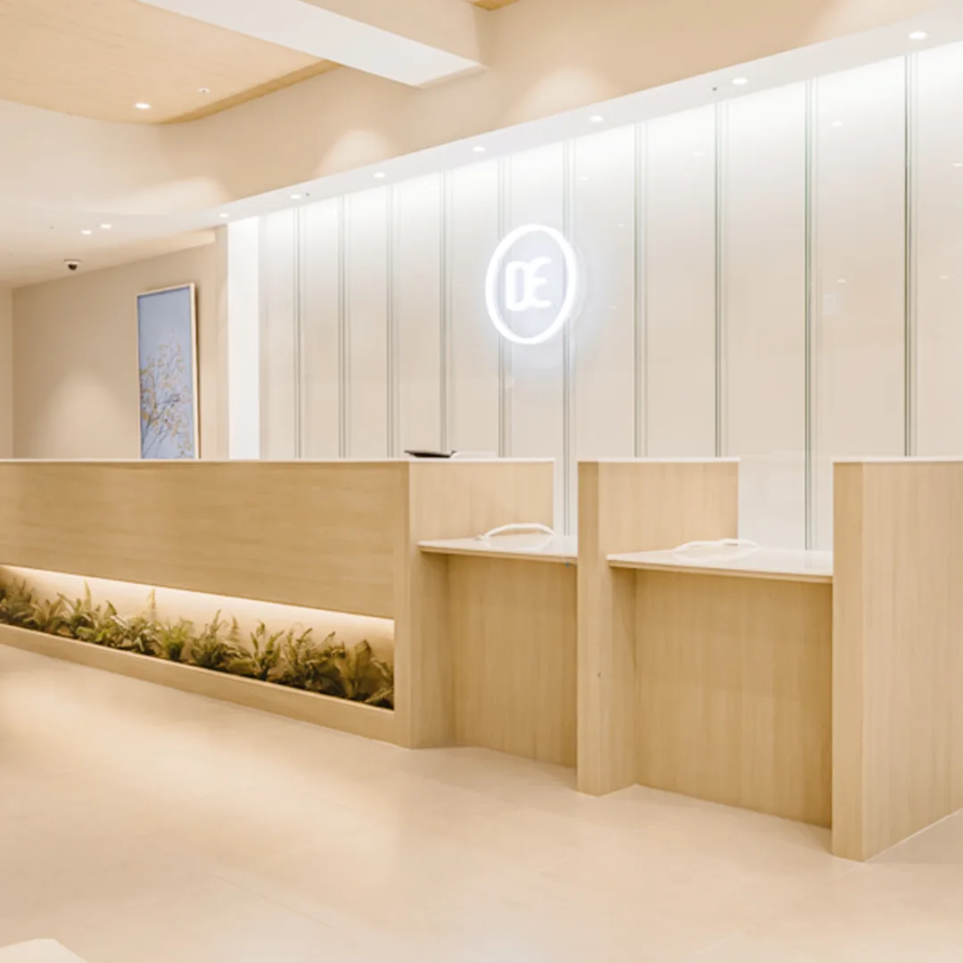 Mokdong Branch