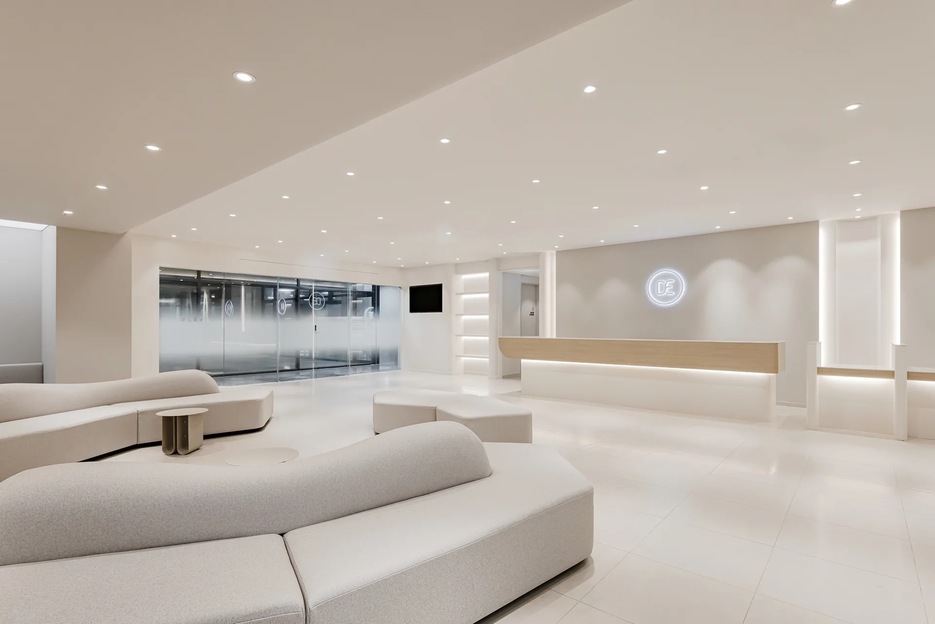 Songdo Branch