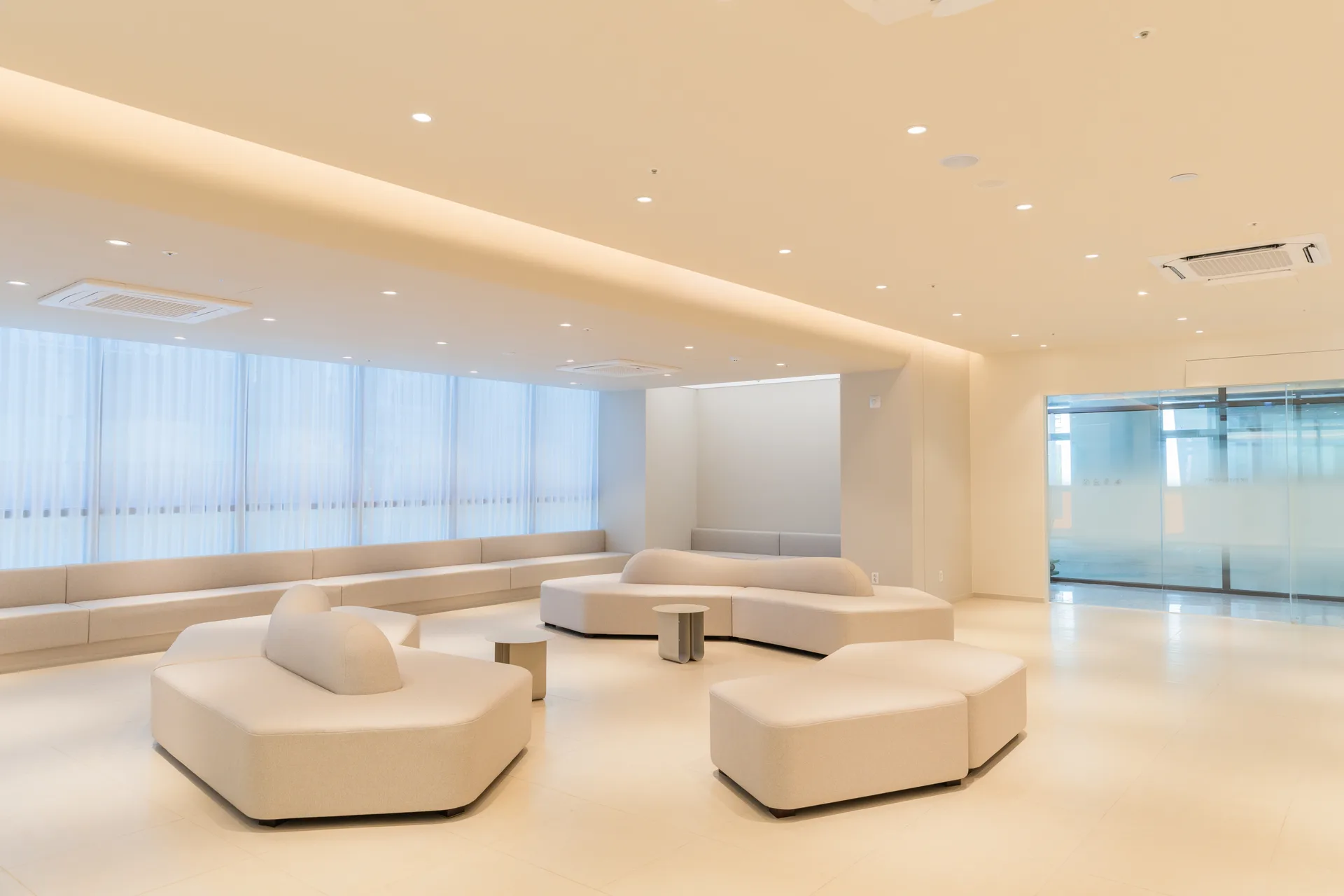 Songdo Branch