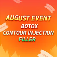 Botox | Contour Injection | Filler