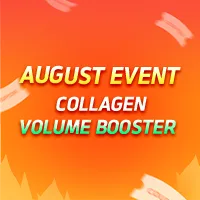 Collagen Volume Booster