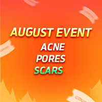 Acne | Pores | Scars