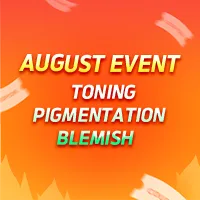 Toning | Pigmentation | Blemish