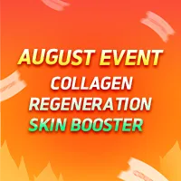 Collagen Regeneration | Skin Booster