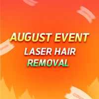 Laser Hair Removal