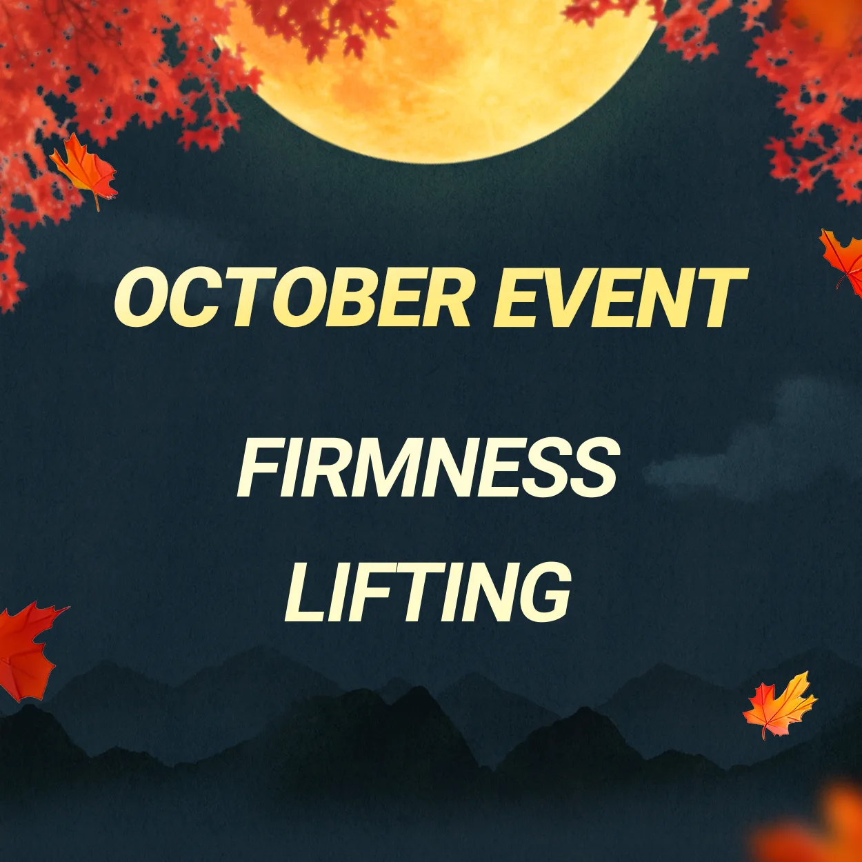 Firmness | Lifting