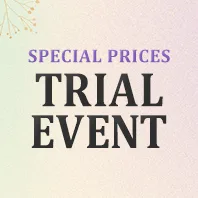 Trial Event (WhatsApp Customers Only)