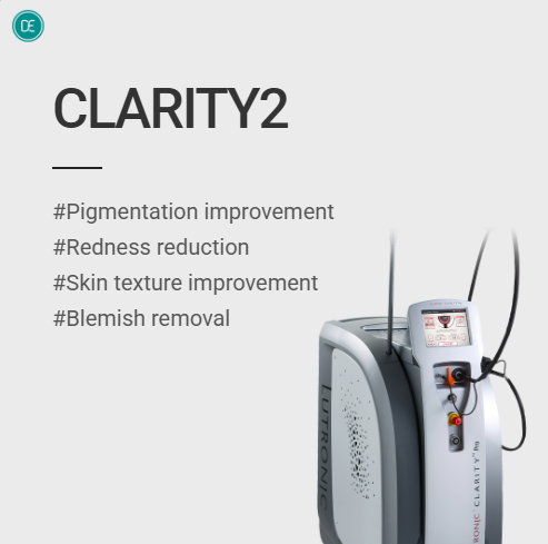 Picosure Picotoning pigmentation laser effect comparison_Dr.Evers Clinic Misa Branch