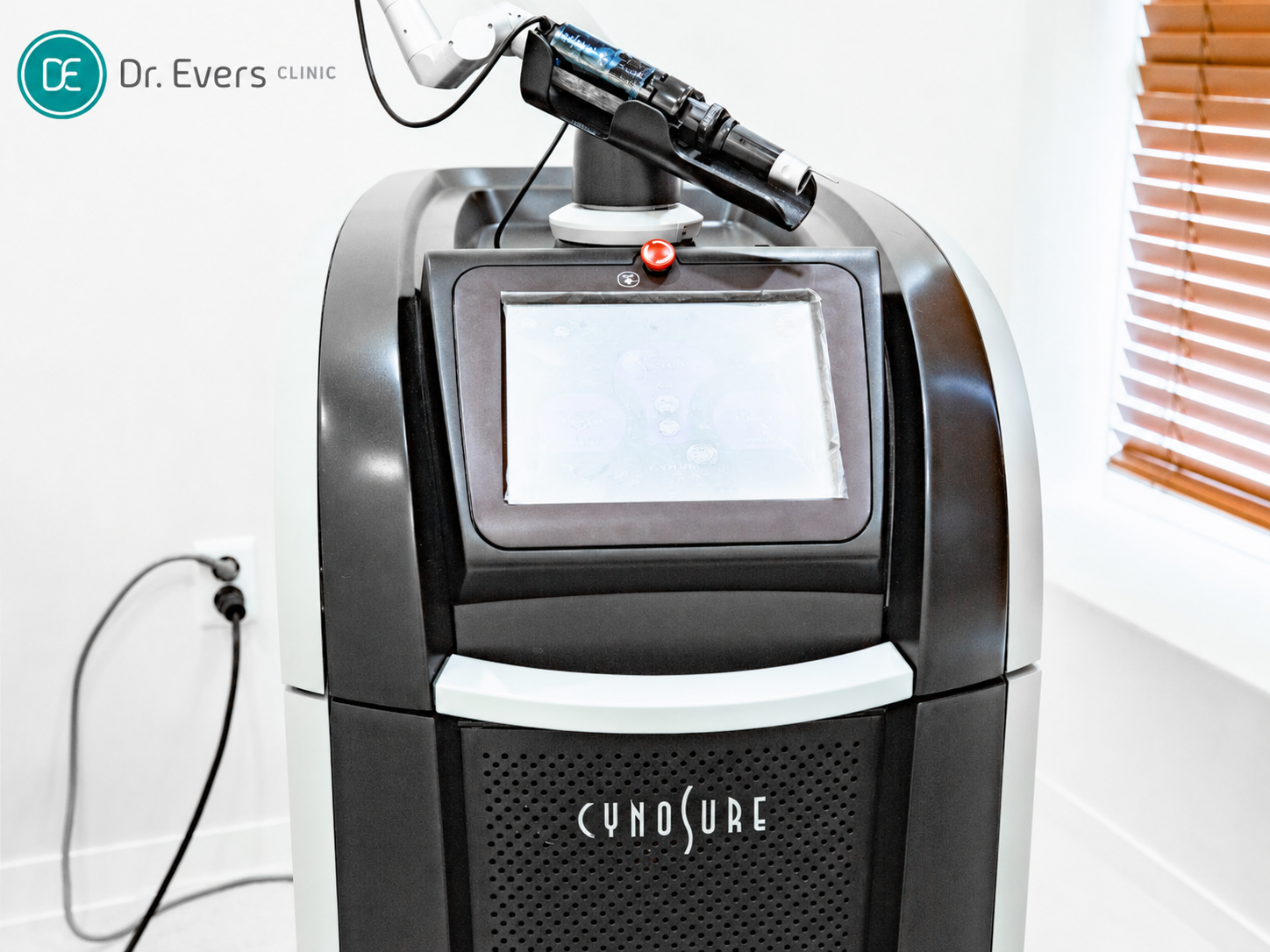 PicoSure and Pico Toning Pigment Laser Effect Comparison_Dr.Evers Clinic