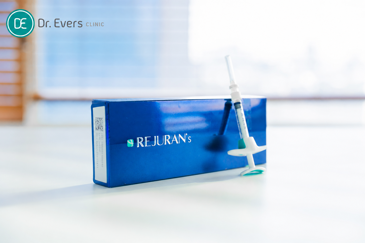 Rejuran S Acne Scar Treatment Guide