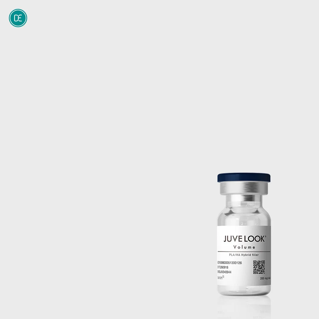 JUVELOOK VOLUME