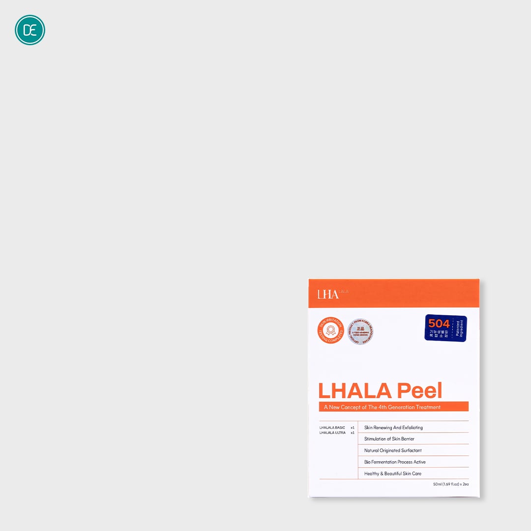 LHALA PEEL