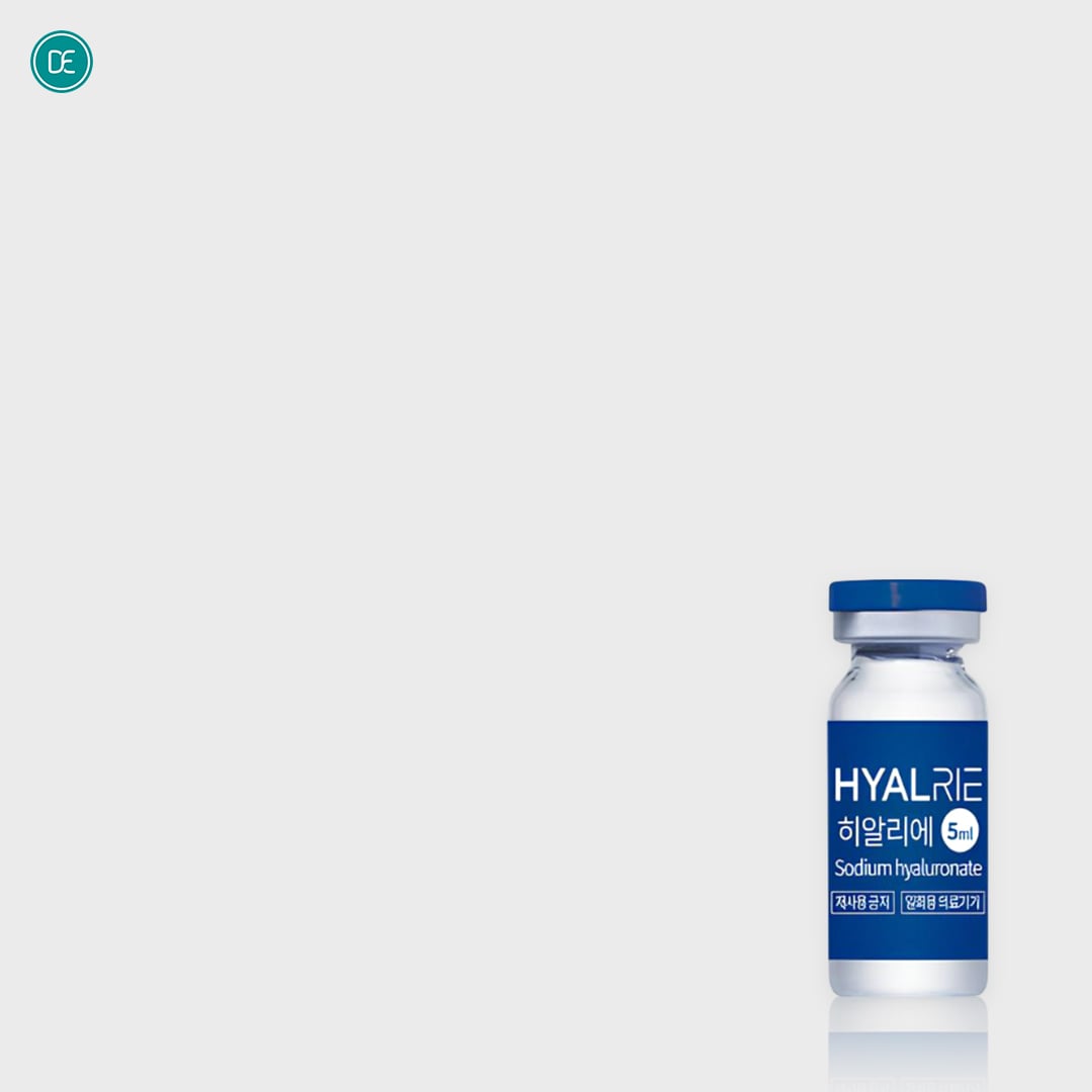 Hyalrie