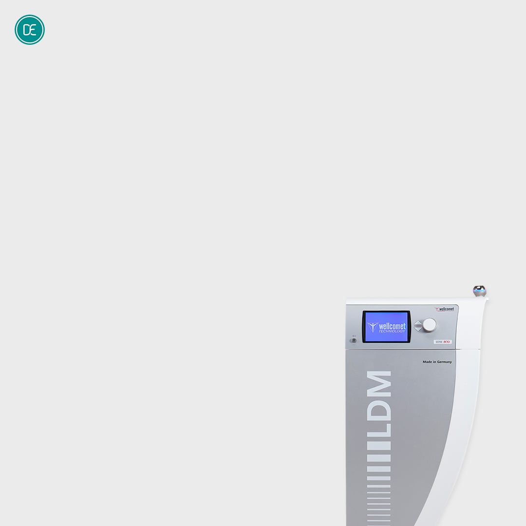 LDM WATER DROP LIFTING