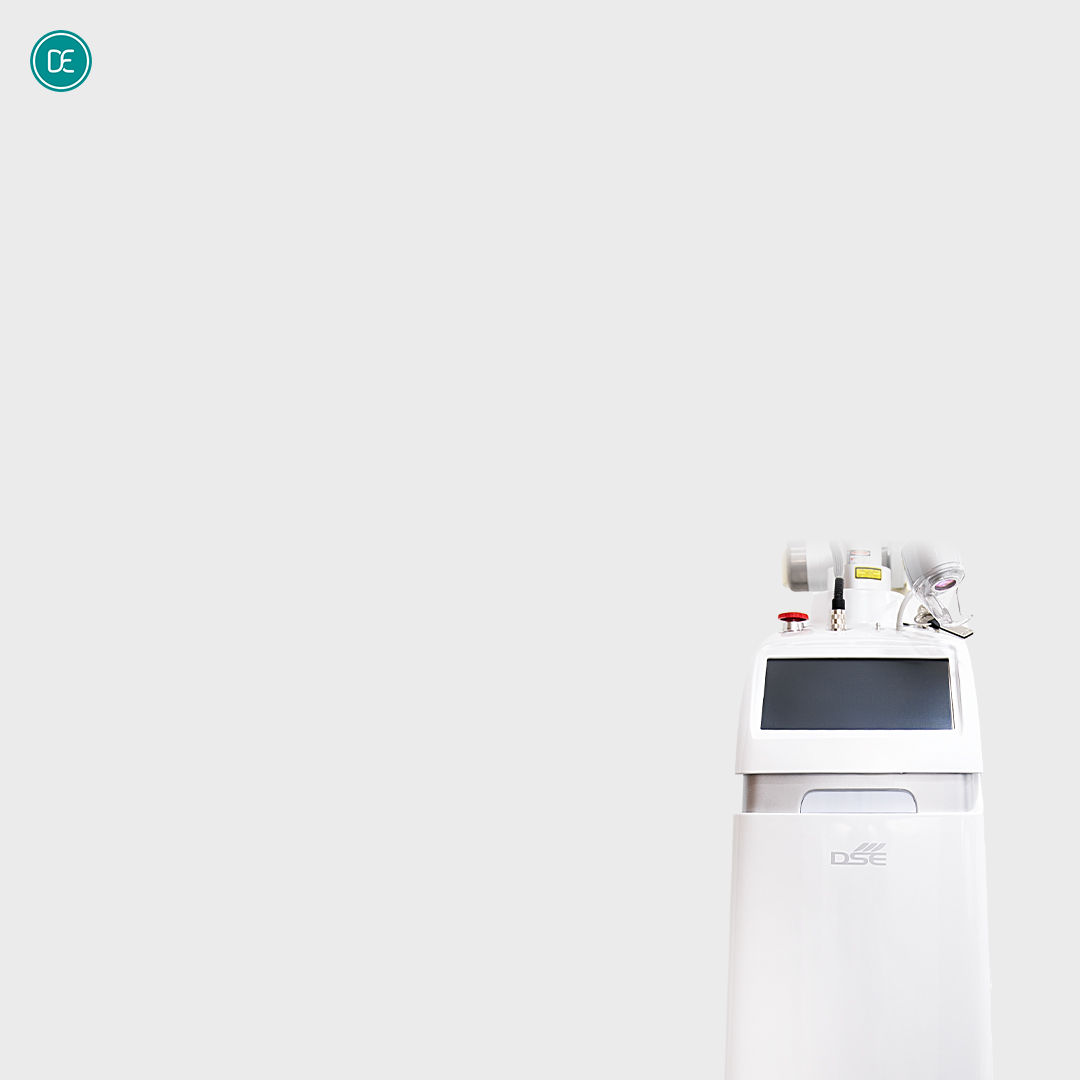 CO2 FRAXEL