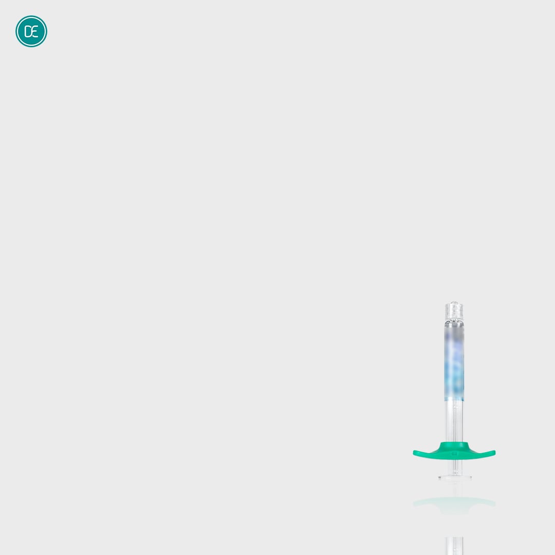 WATER GLOW INJECTION