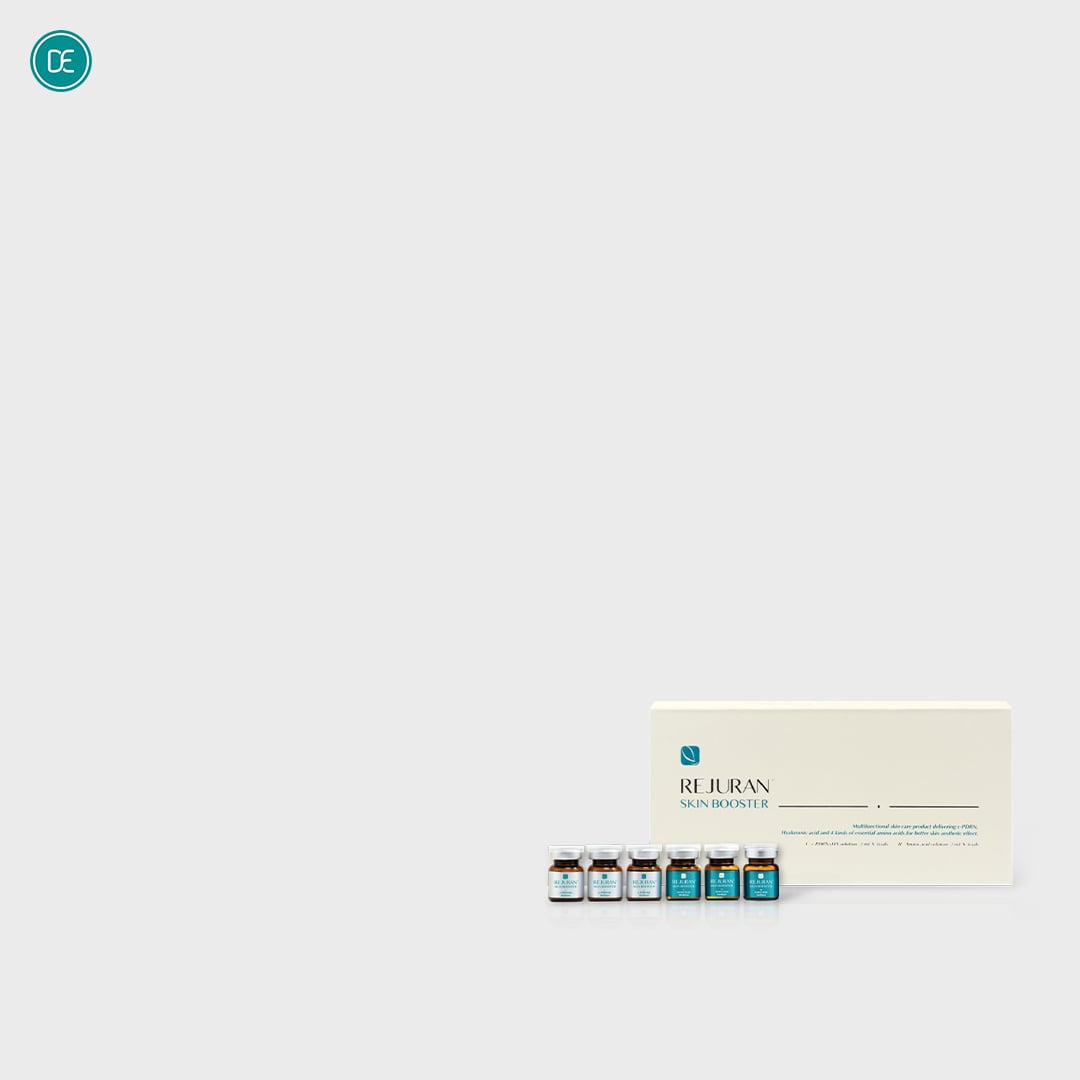 REJURAN SKIN BOOSTER