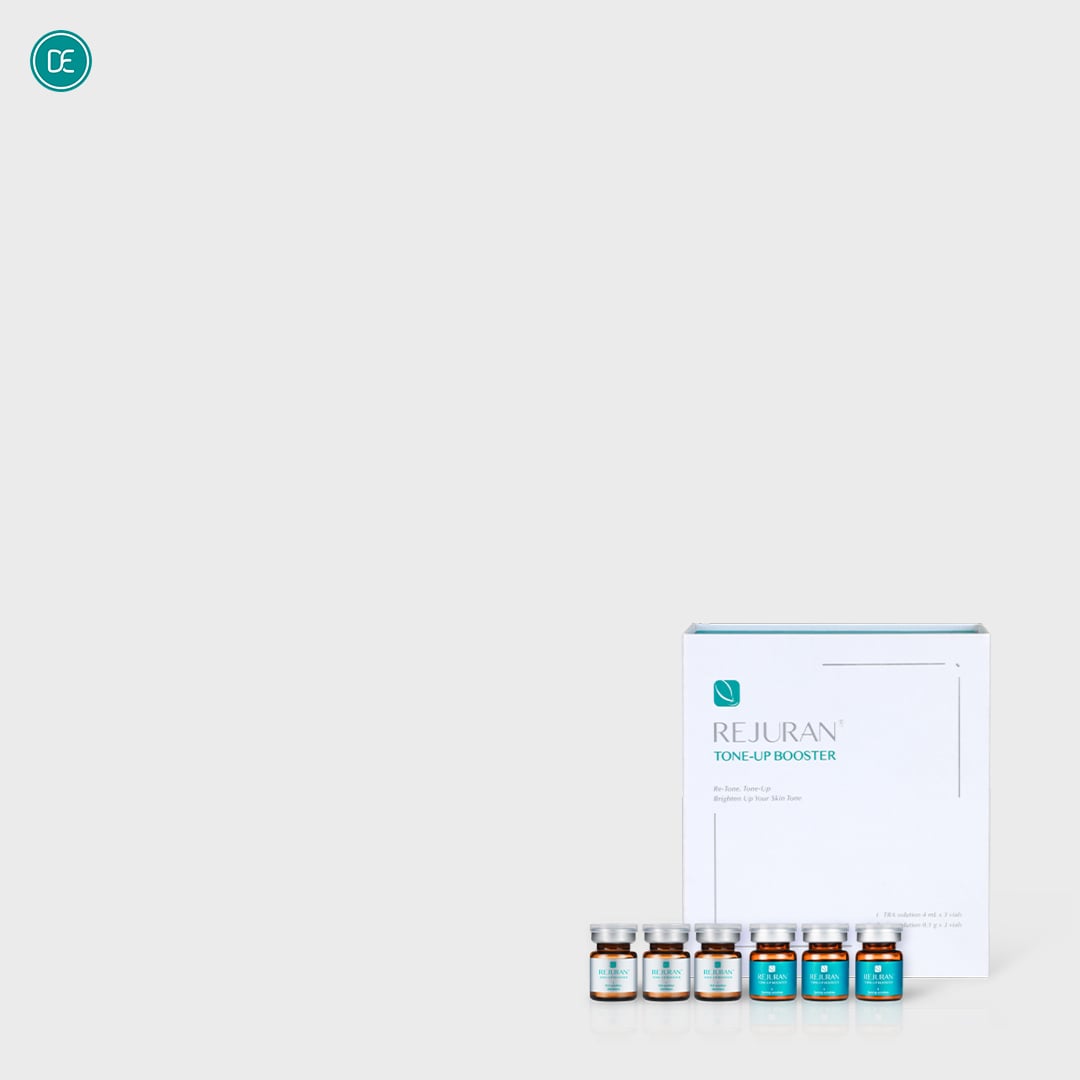 REJURAN TONE-UP BOOSTER