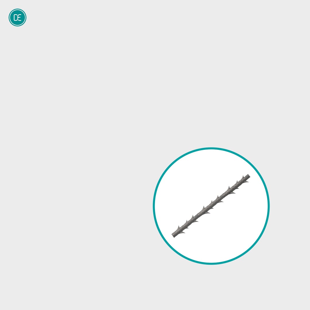 MESH THREAD