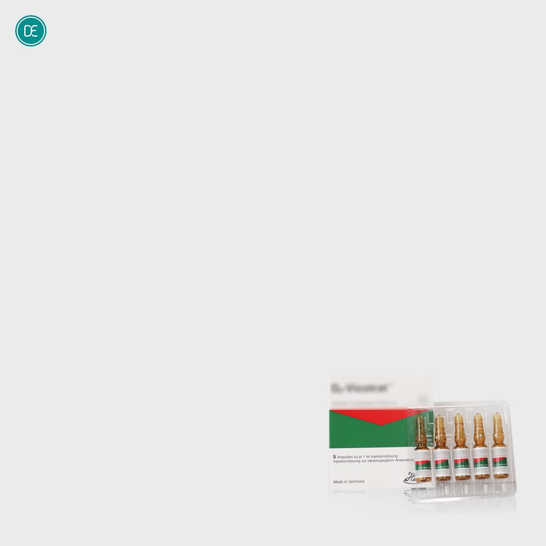VITAMIN D